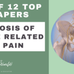 Diagnosis of nerve related groin pain