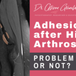 adhesions-after-hip-arthroscopy-prevention-&-treatment