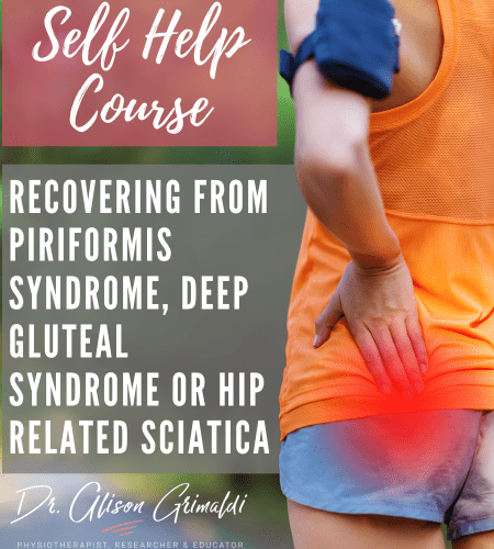 Piriformis-Syndrome-Rehabilitation-Program