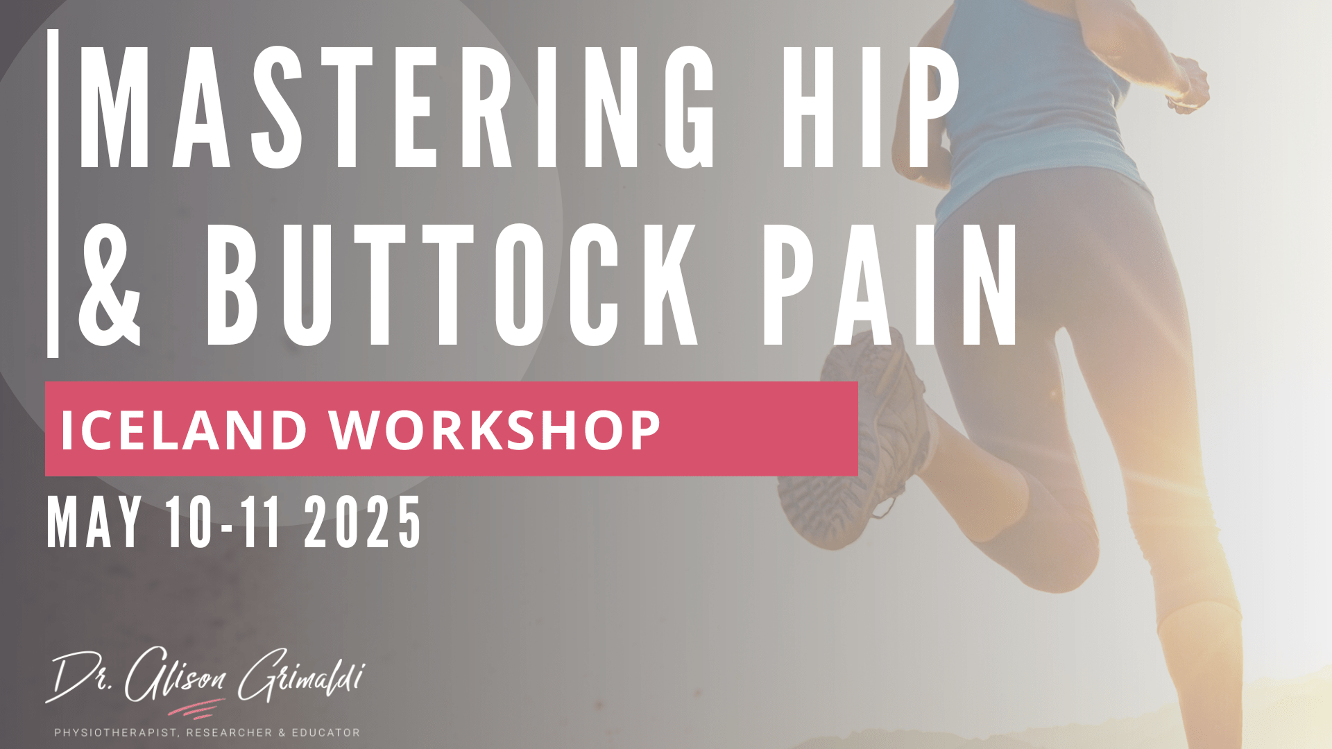 mastering-hip-and-buttock-pain-iceland-2025