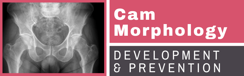 Cam Morphology - development & prevention Cam Morphology - development & prevention