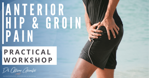 Anterior-Hip-and-Groin-Pain-Practical-Workshop Anterior-Hip-and-Groin-Pain-Practical-Workshop
