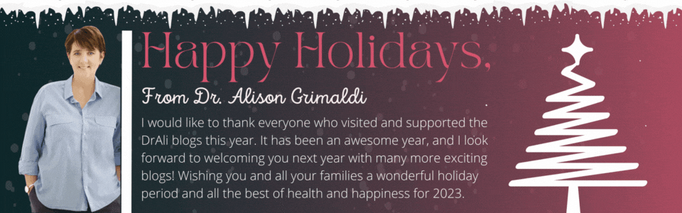 Alison Christmas Message Alison Christmas Message