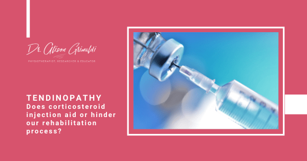 Does corticosteroid injection aid or hinder our rehabilitation process_Blog thumbnail