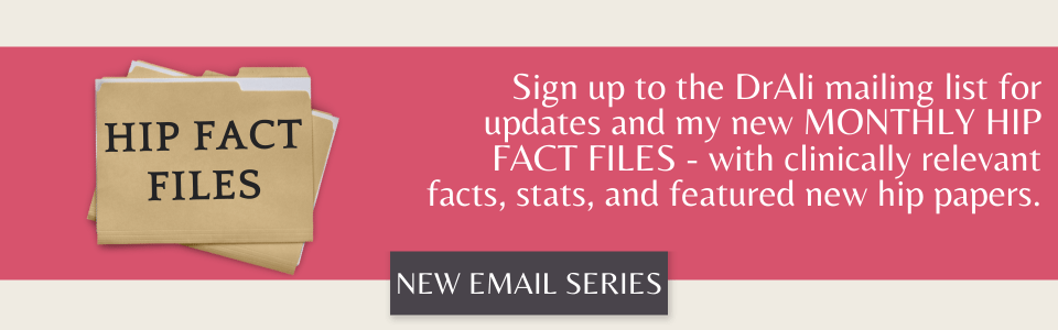 New email series