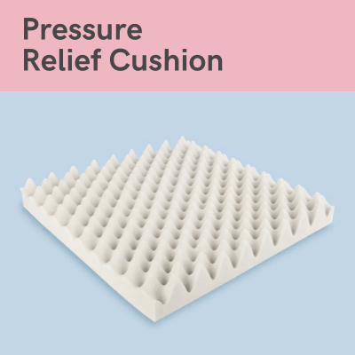 Multipurpose Support Cushion Option
