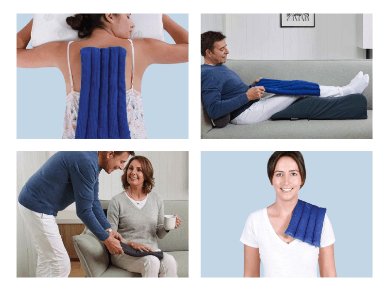 Self Help - DrAli - Product Images