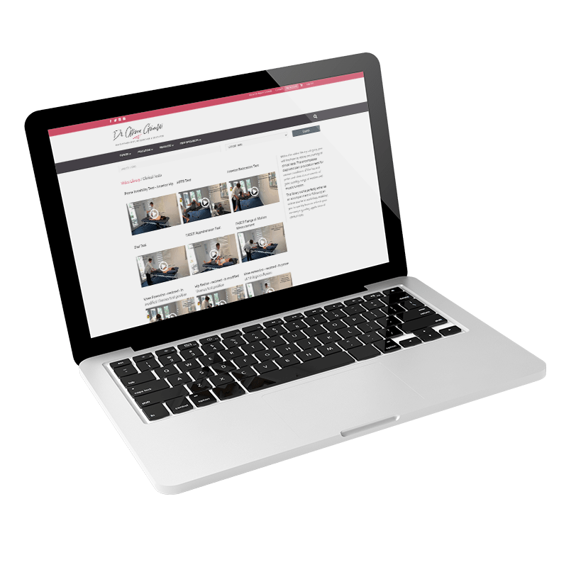 Video Library 800 Video Library 800