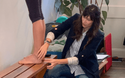 foot-and-anke-function