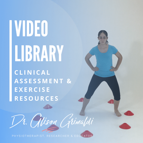 Video Library Thumbnail