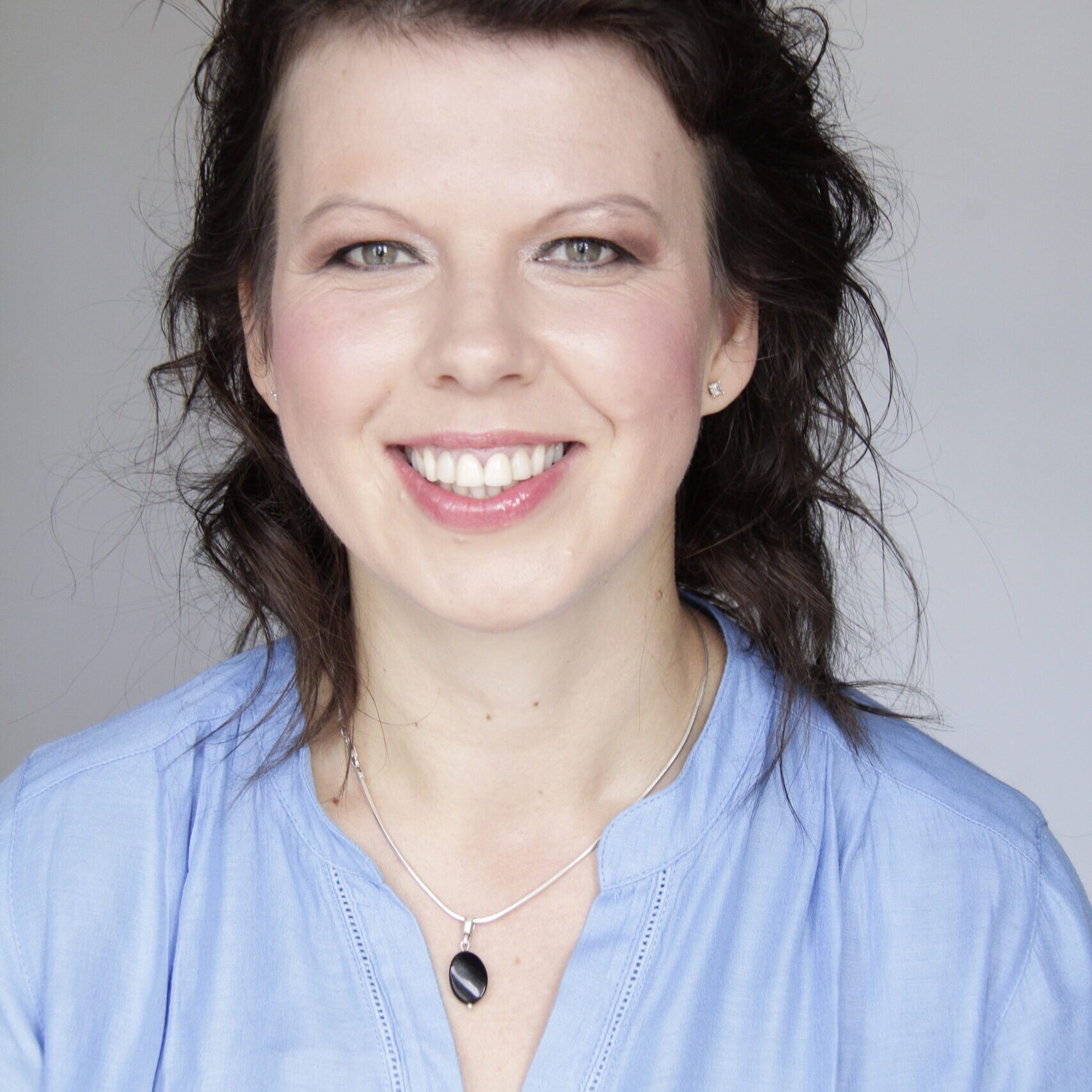 Kasia Zielina - Vital PM - Course Host for Dr Alison Grimaldi