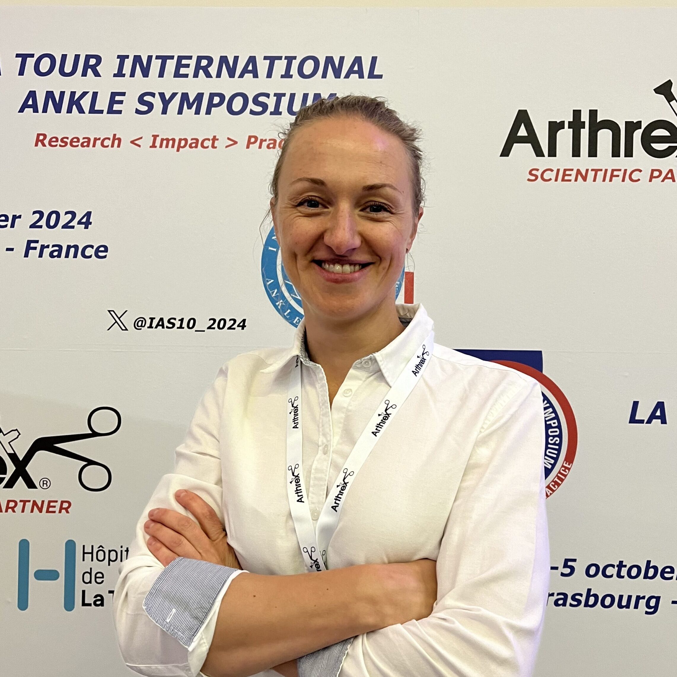 Santa Dremaine Headshot