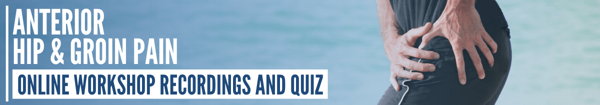 ANTERIOR HIP & GROIN PAIN-2