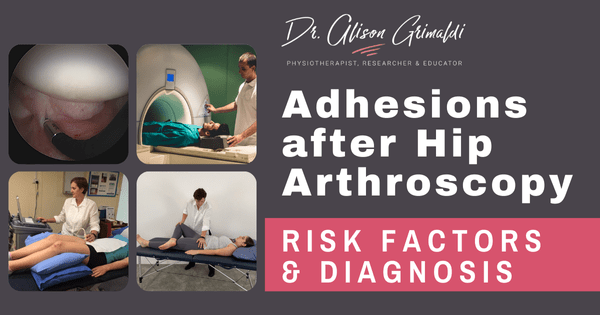 Adhesions-after-Hip-Arthroscopy-RISK-FACTORS-DIAGNOSIS Adhesions-after-Hip-Arthroscopy-RISK-FACTORS-DIAGNOSIS