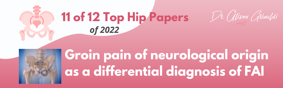 Banner Graphic 2 - 11 of 12 - neuralgia, nerve pain, nerve related groin pain