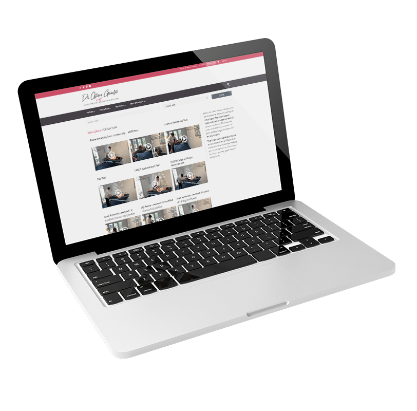 Video Library 800 Video Library 800