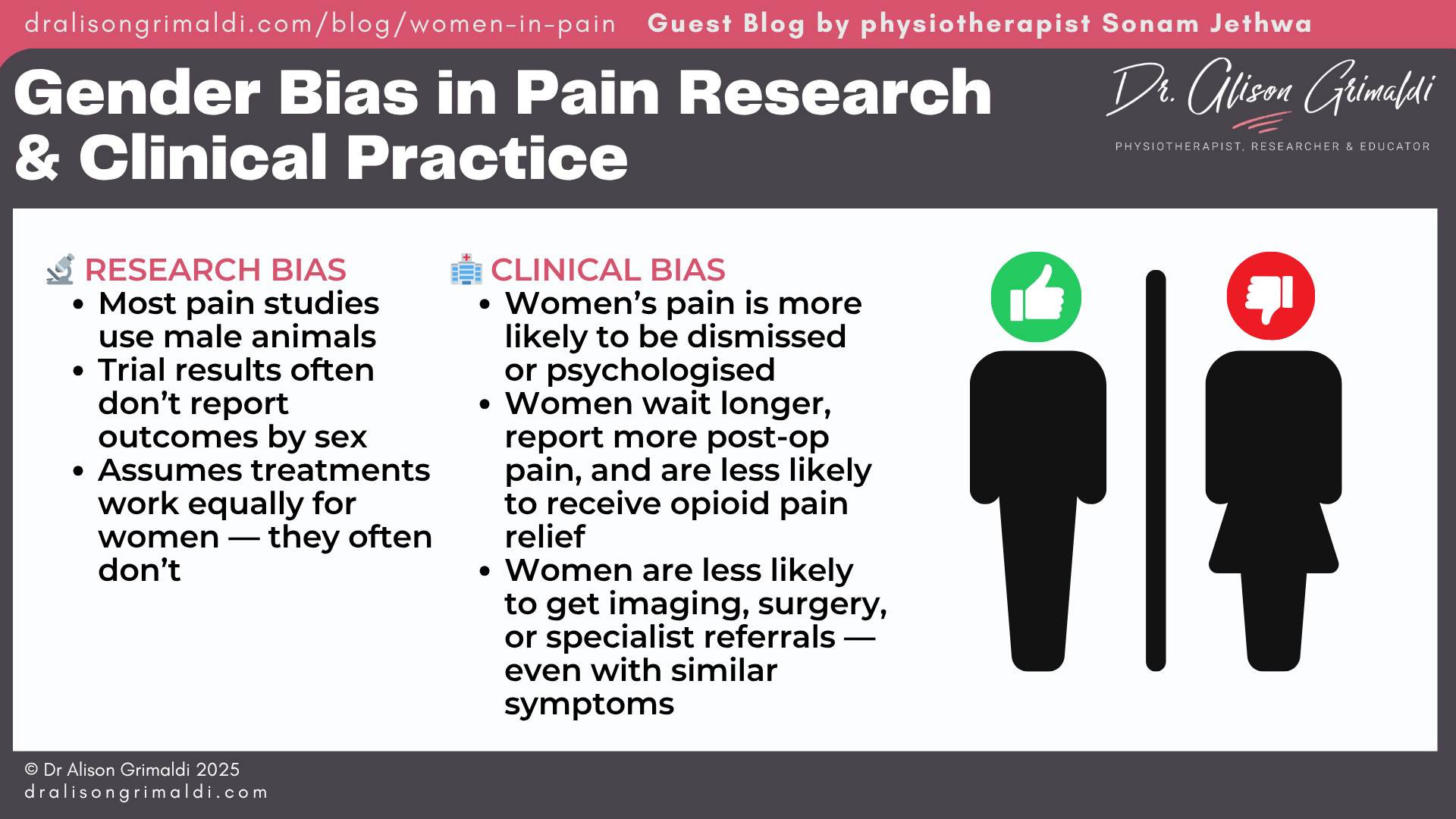 gender-bias-in-pain-research-clinical-practice