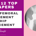 Ischiofemoral impingement after hip replacement