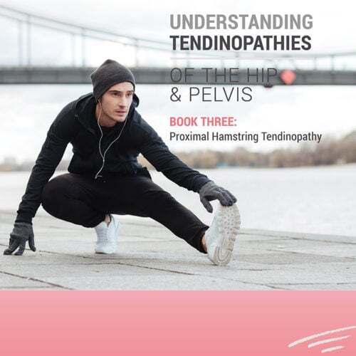 Proximal Hamstring Tendinopathy