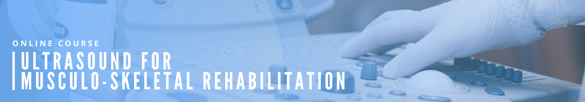 Introduction to Musculoskeletal Ultrasound Introduction to Musculoskeletal Ultrasound