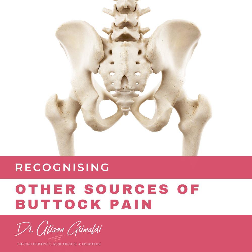 Recognising-other-sources-of-buttock-pain_Thumbnail Recognising-other-sources-of-buttock-pain_Thumbnail