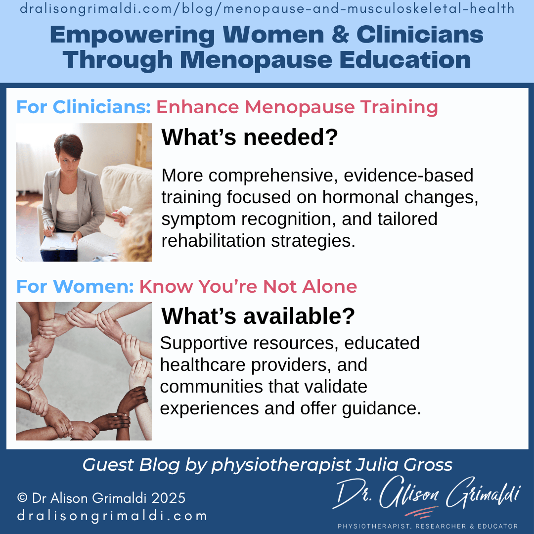 empowering-women-clinicians-through-menopause-education