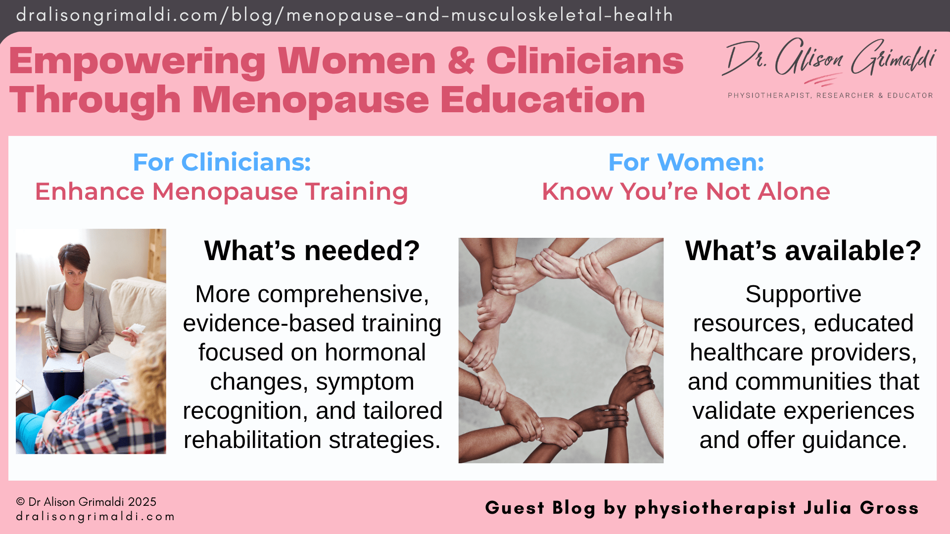 empowering-women-clinicians-through-menopause-education