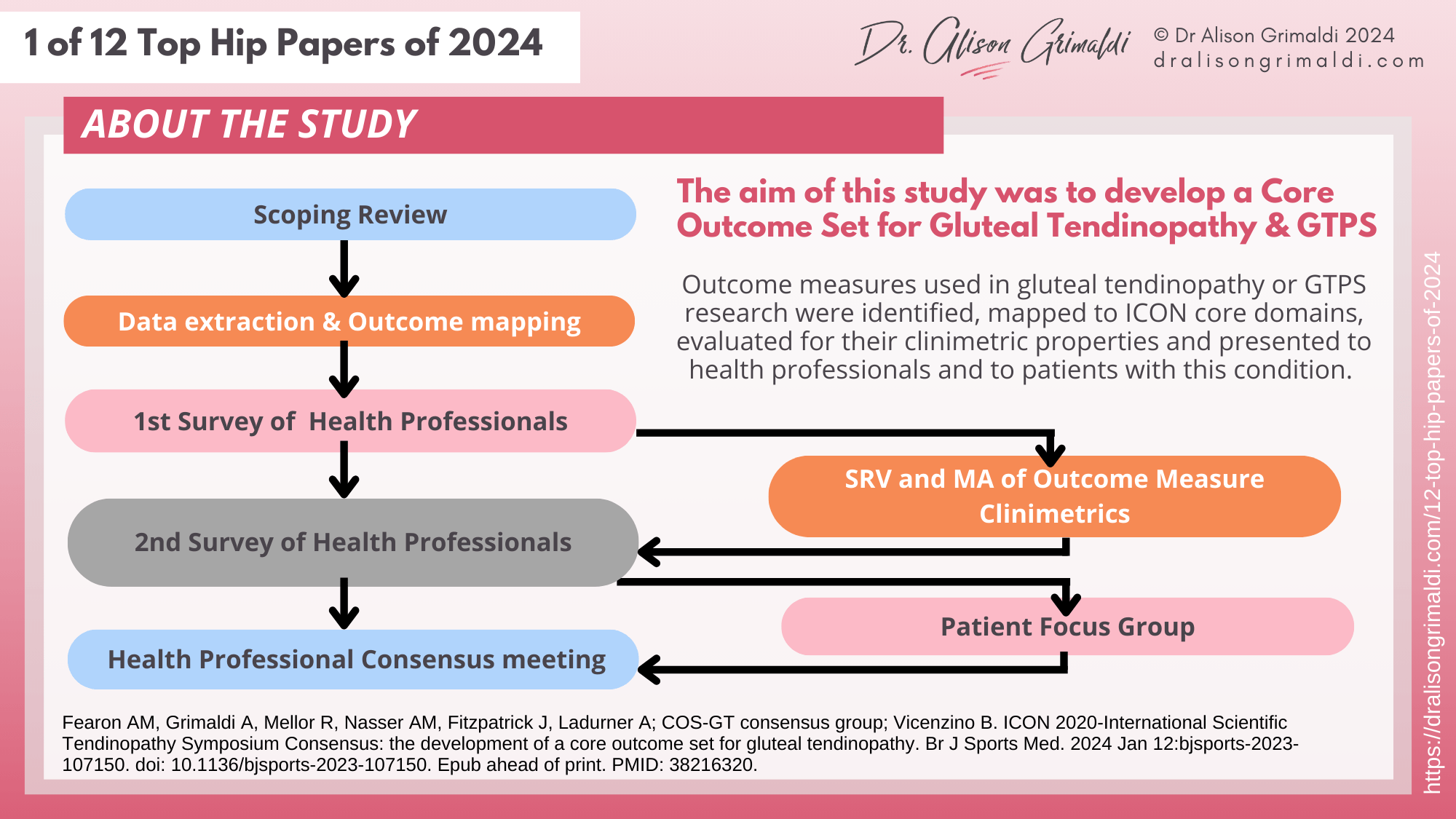 develop-a-core-outcome-set-for-gluteal-tendinopathy-gtps develop-a-core-outcome-set-for-gluteal-tendinopathy-gtps