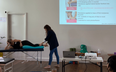foot-and-anke-function