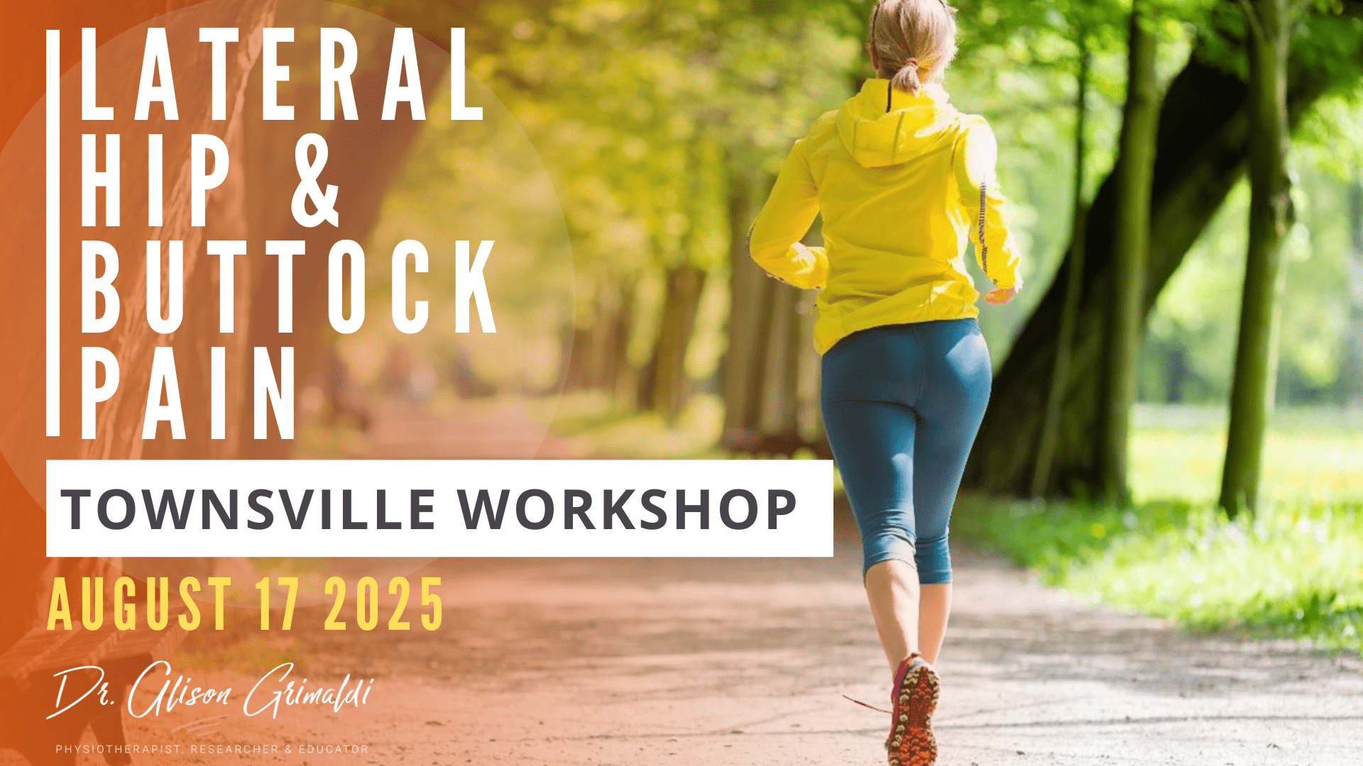 Lateral-Hip-and-Buttock-Pain-Workshop-Townsville-2025